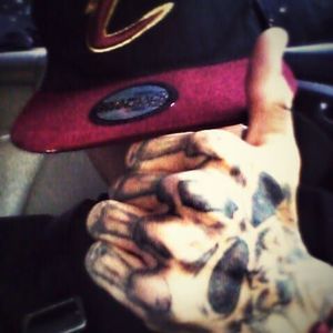 Meet your Posher, Jose